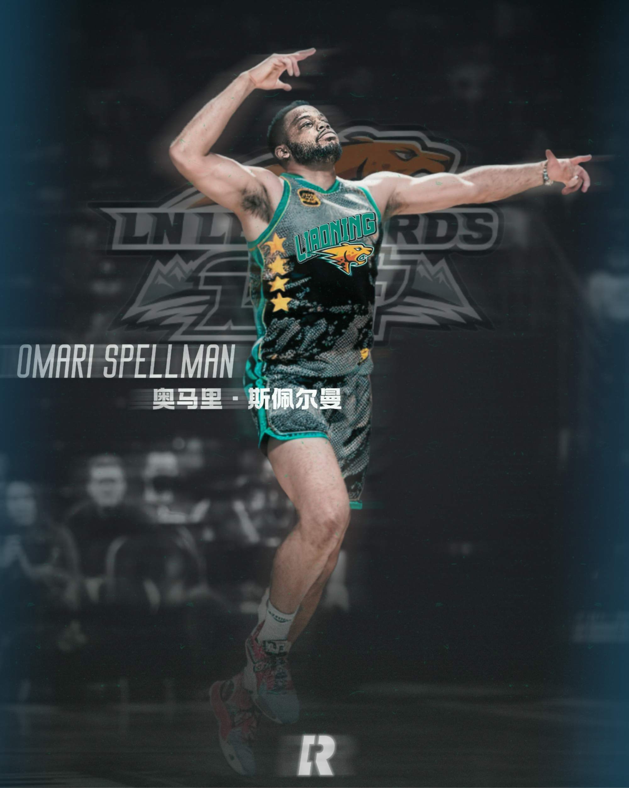 开云体育在线-辽宁男篮宣布签下外援史密斯，备战下赛季CBA的简单介绍