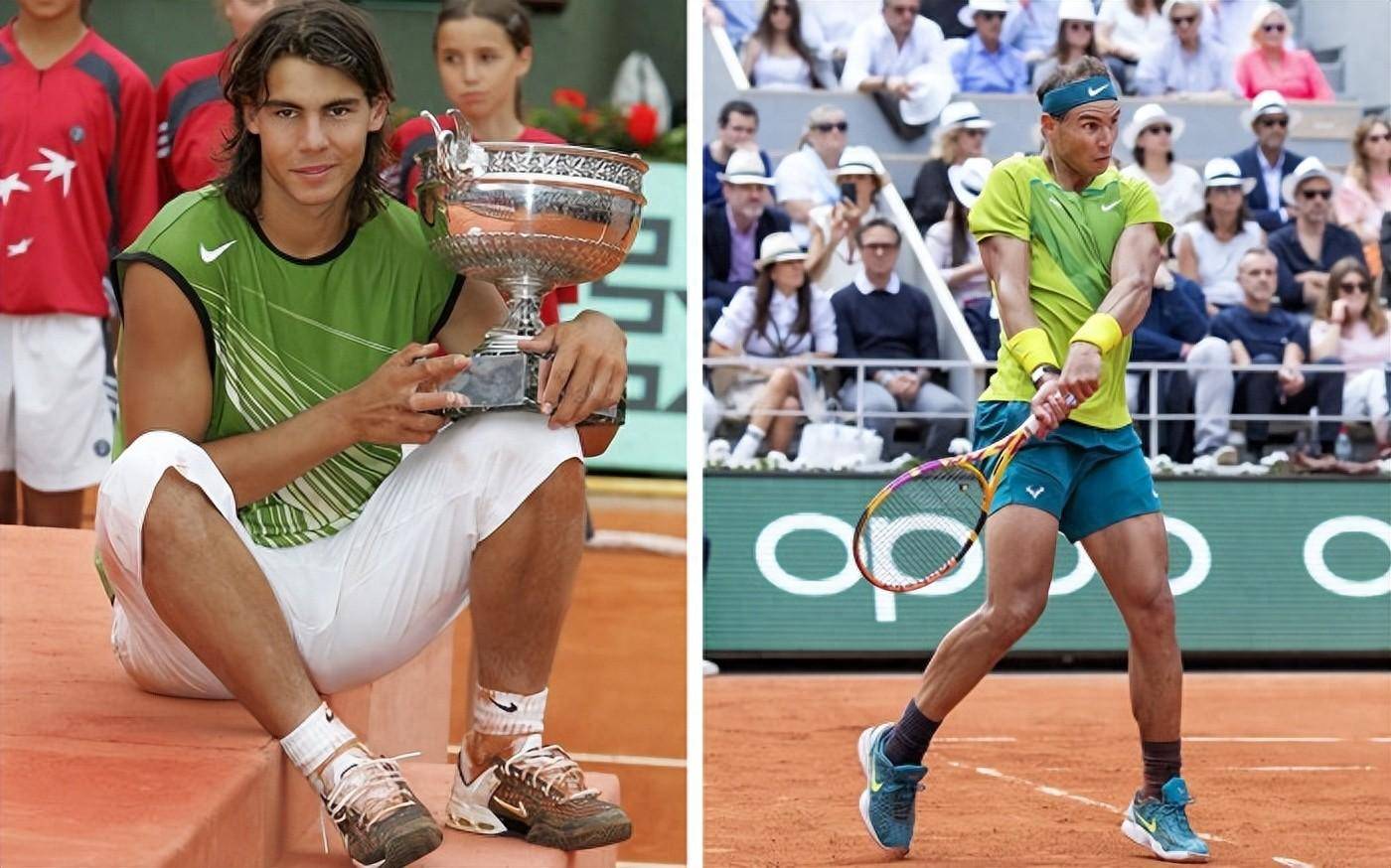 意大利网球队血洗美国网球队，纳达尔一己之力扛起全队的简单介绍