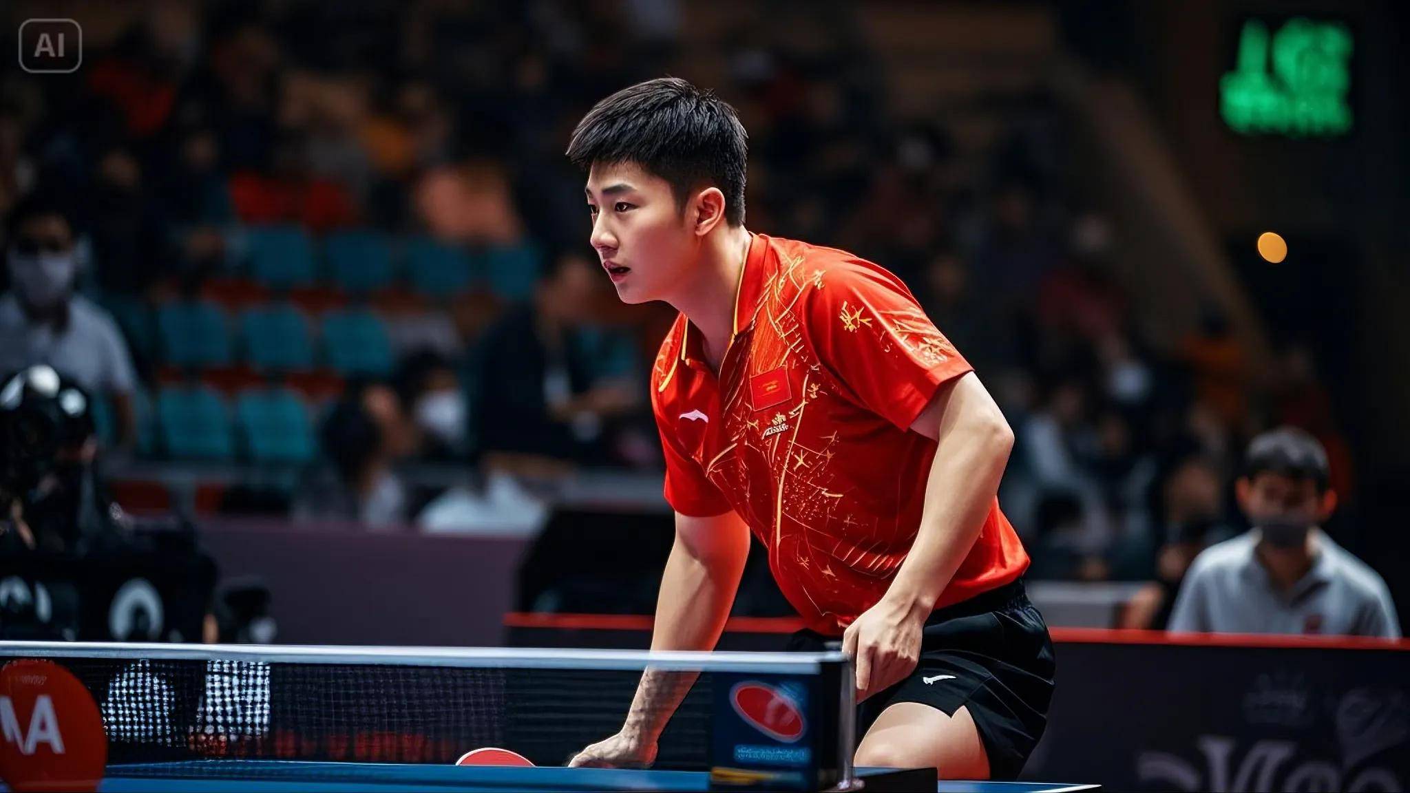 中国乒乓球队力克韩国乒乓球队,樊振东关键制胜的简单介绍 中国乒乓球队力克韩国乒乓球队,樊振东关键制胜的简单介绍