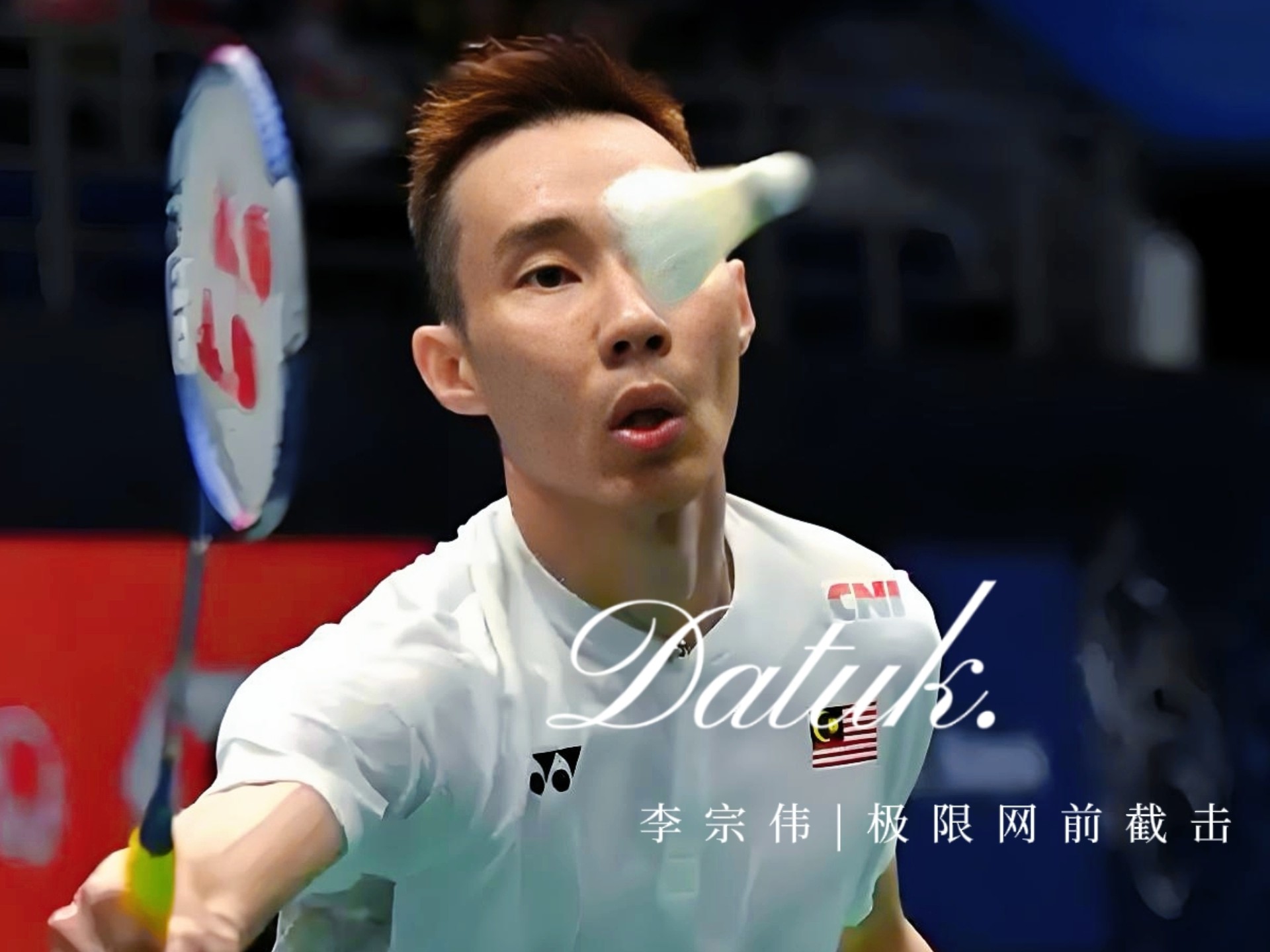 包含英格兰羽毛球队横扫韩国羽毛球队，李宗伟统治全场的词条