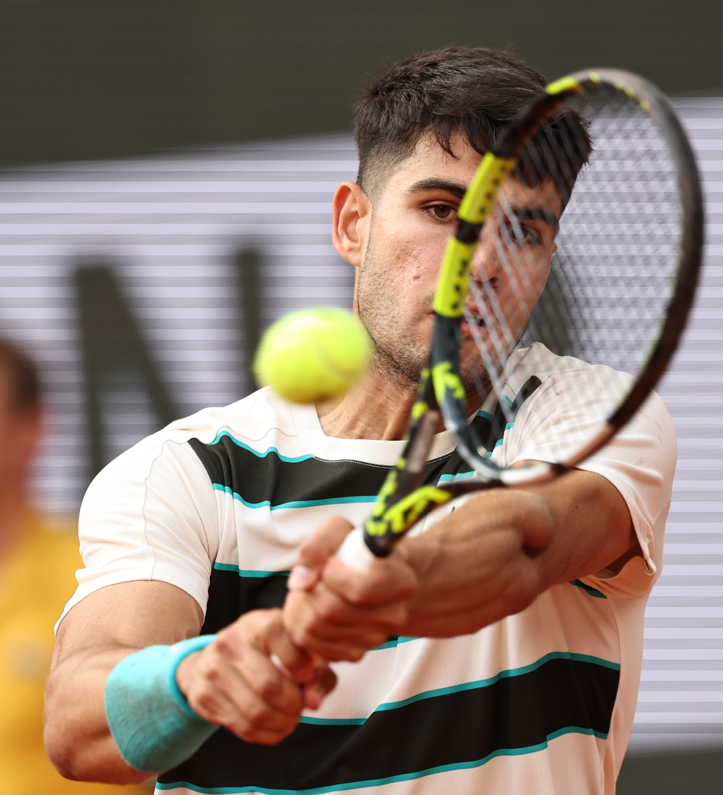 开云体育在线-关于法国网球队力克世界网球队，阿尔卡拉斯送出助攻的信息