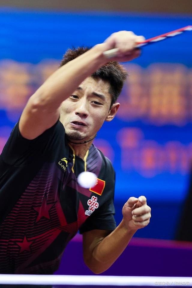 奥地利乒乓球队绝地反击瑞典乒乓球队,张继科惊艳世界的简单介绍 奥地利乒乓球队绝地反击瑞典乒乓球队,张继科惊艳世界的简单介绍