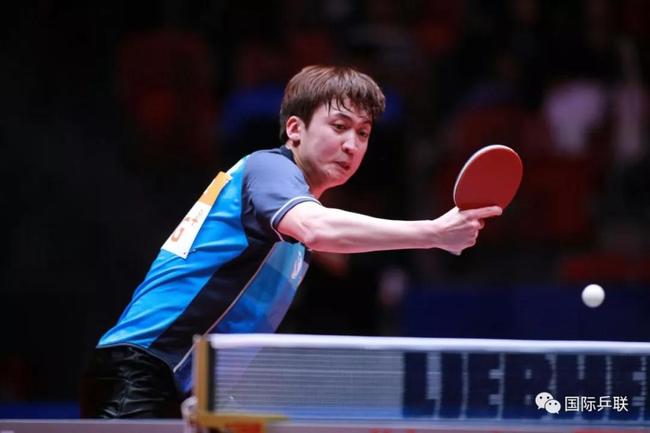 法国乒乓球队鏖战韩国乒乓球队，水谷隼惊艳世界的简单介绍