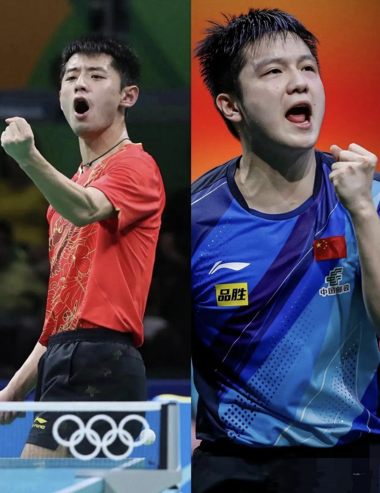 开云足球直播-关于日本乒乓球队力克中国乒乓球队，张继科制霸全场的信息