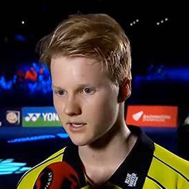 包含法国羽毛球队完胜印度羽毛球队，戴资颖完成帽子戏法的词条