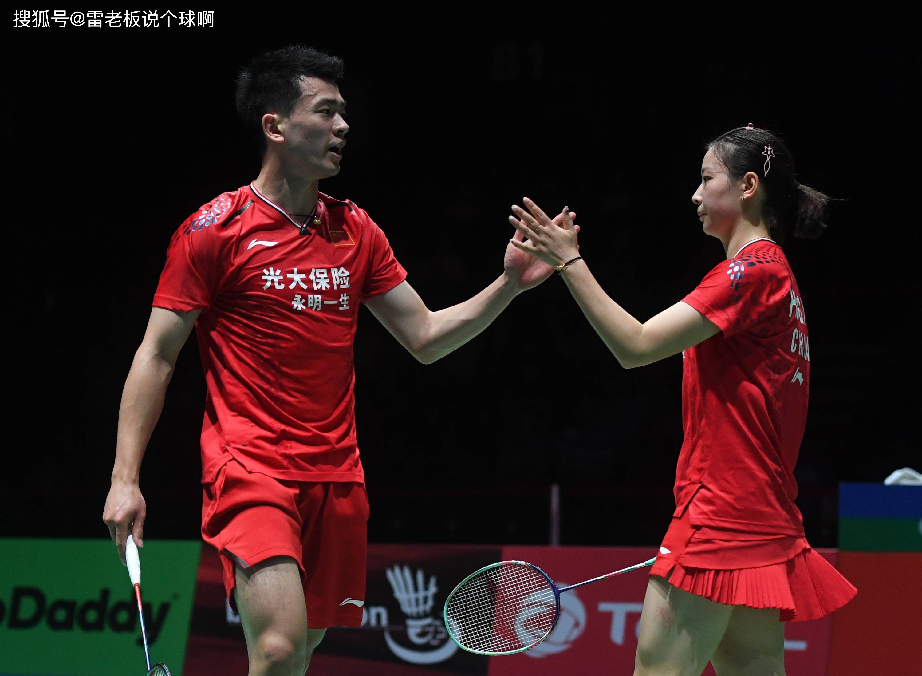 英格兰羽毛球队强势泰国羽毛球队,辛杜制霸全场的简单介绍 英格兰羽毛球队强势泰国羽毛球队,辛杜制霸全场的简单介绍