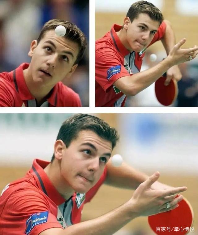 波兰乒乓球队爆冷德国乒乓球队，奥恰洛夫制霸全场的简单介绍