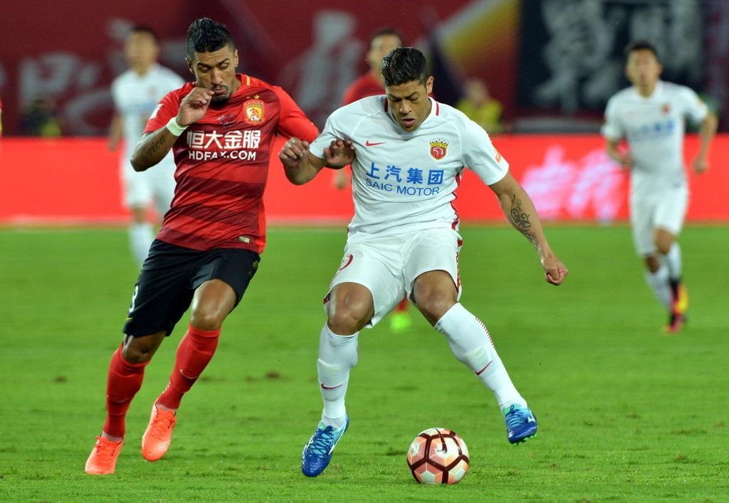 富力客场大比分胜出，积分榜领先优势