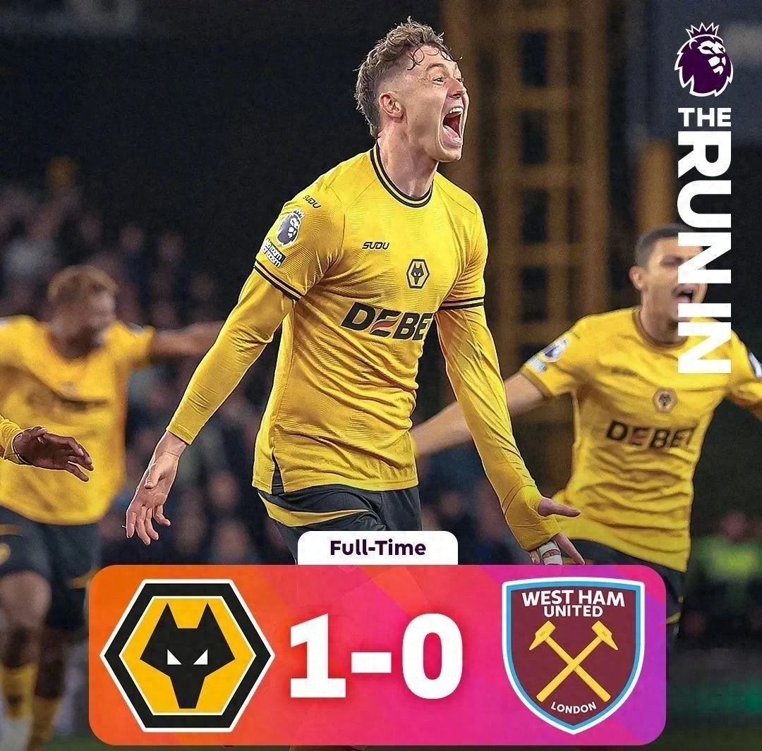 关于狼队蓄势待发，势必掀起英超风暴的信息