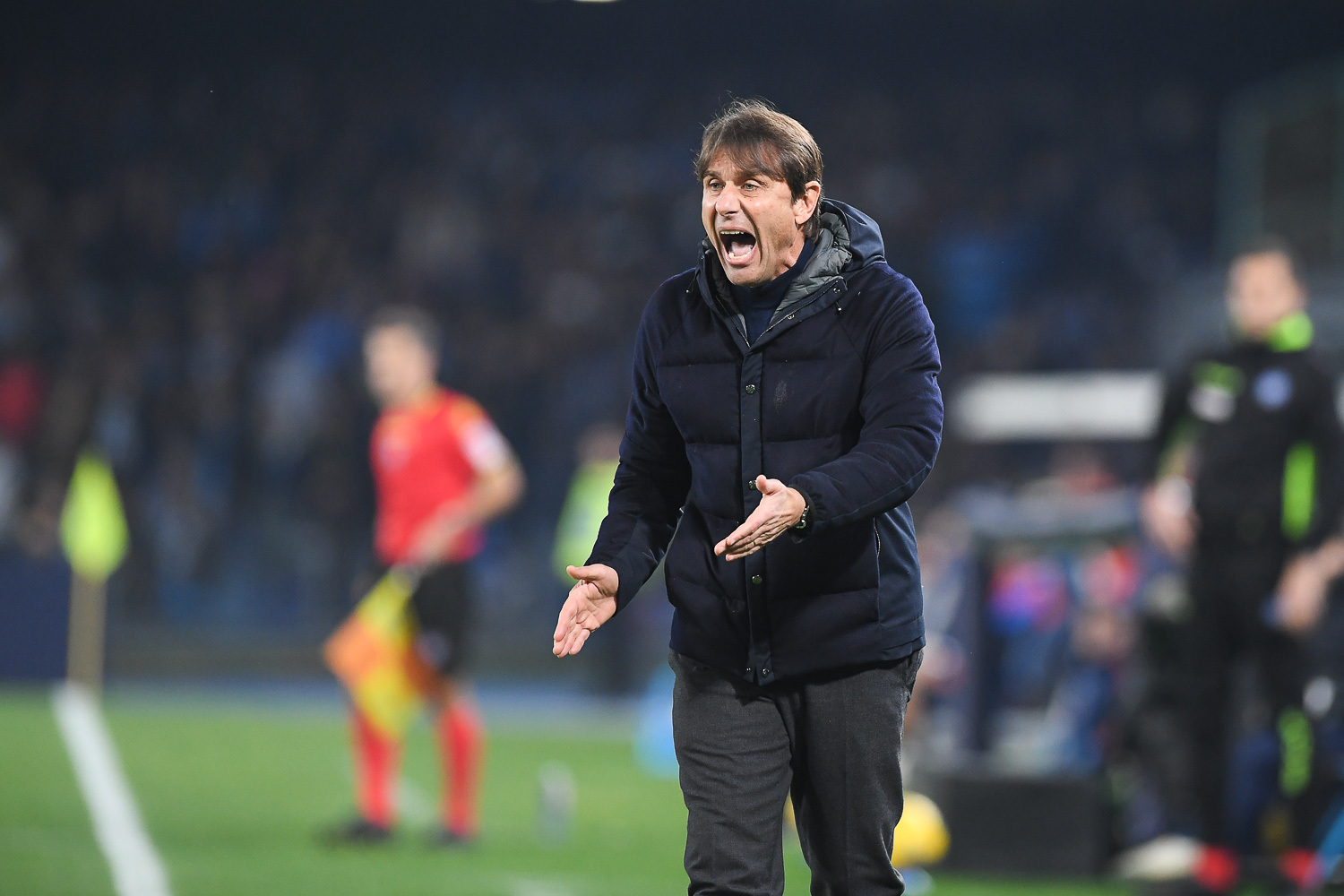 开云APP-关于那不勒斯灵活调整，主场击败对手的信息