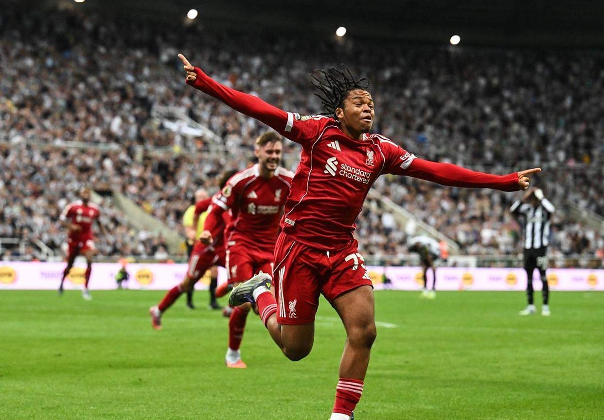 关于利物浦疲态尽显，艰难客场取胜，稳居积分榜前列的信息