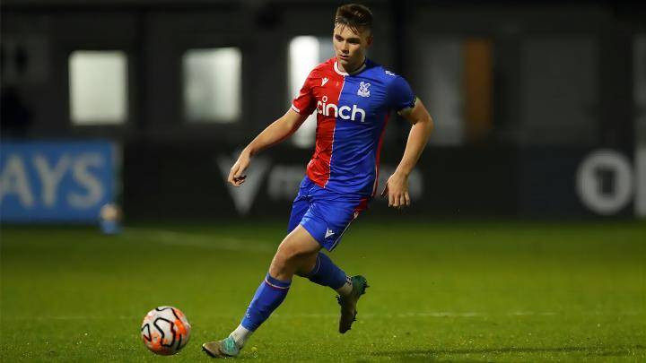 水晶宫球员在英超联赛中展现出良好状态的简单介绍