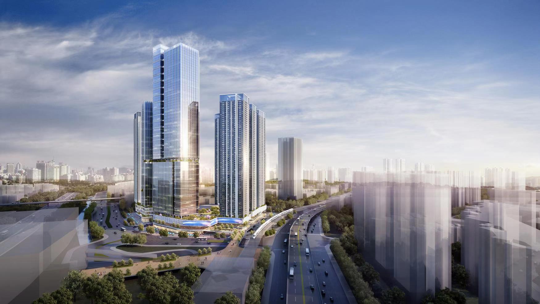 深圳佳兆业发挥稳定，稳步提升排名的简单介绍