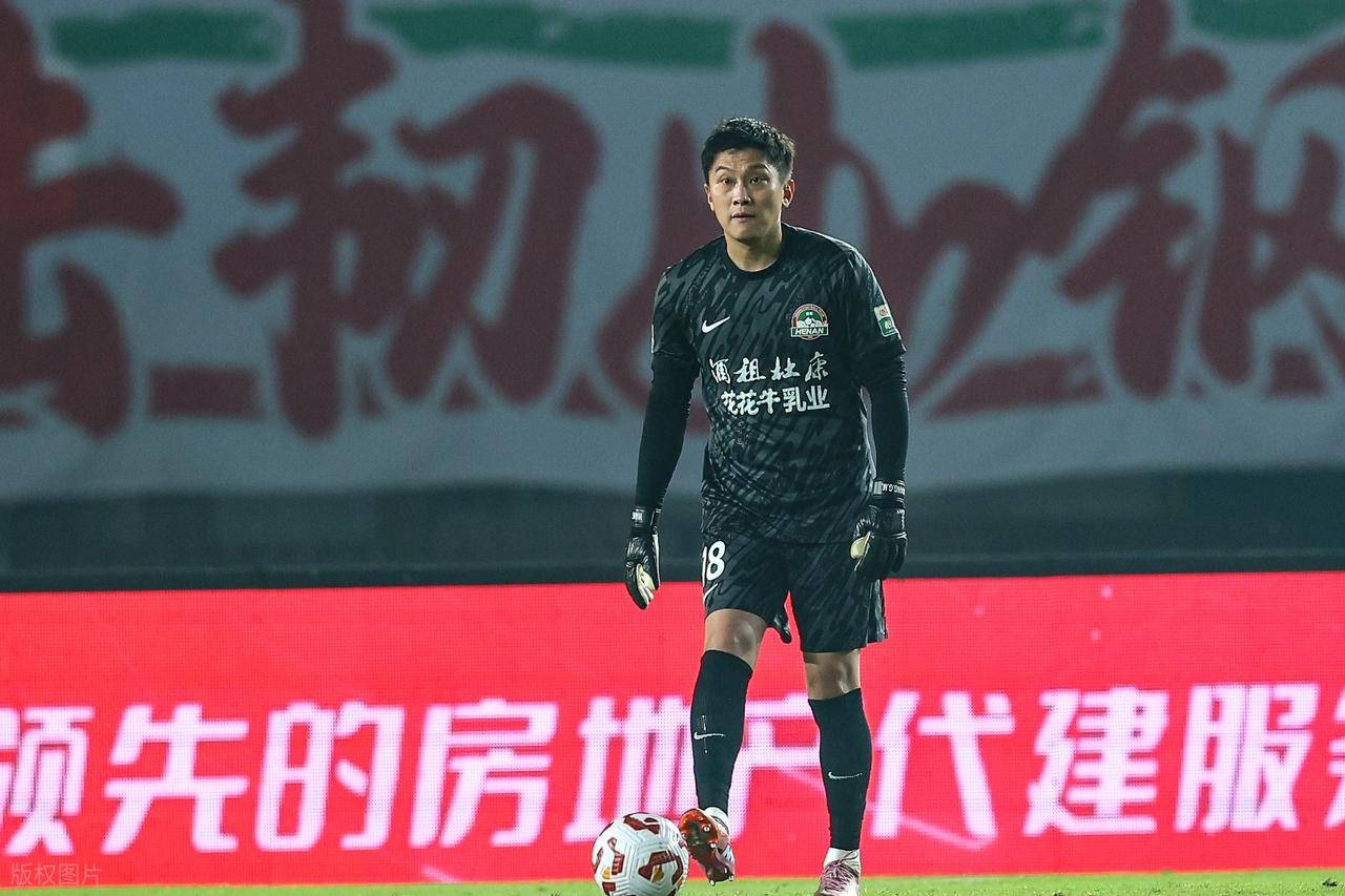 河南队外援机会频繁，整体表现出色的简单介绍