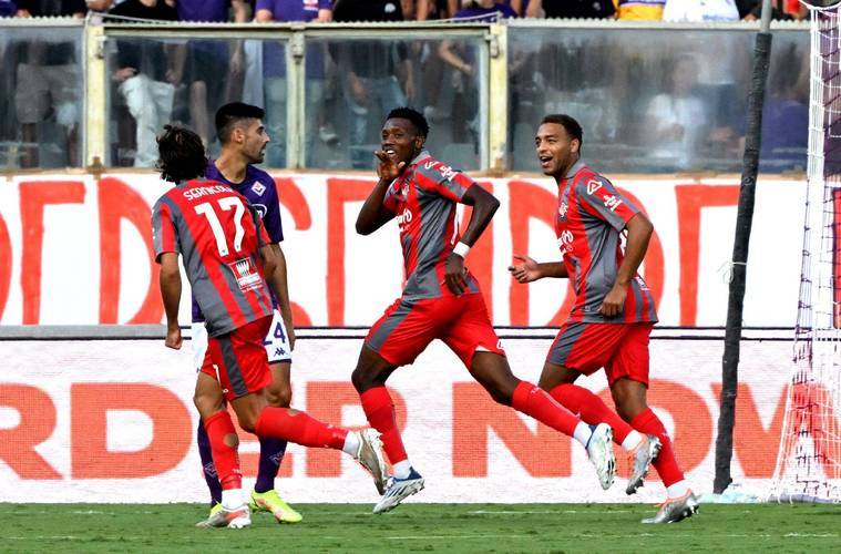 帕尔马主场击败热那亚，保级希望渺茫的简单介绍