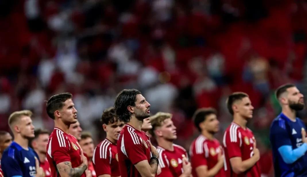 关于匈牙利淘汰波黑，欧预赛开门红的信息