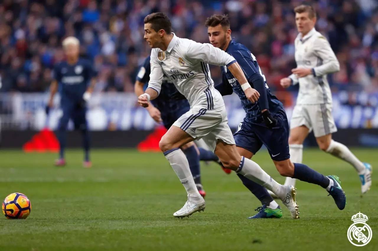 马拉加挑战塞尔塔，斗志昂扬