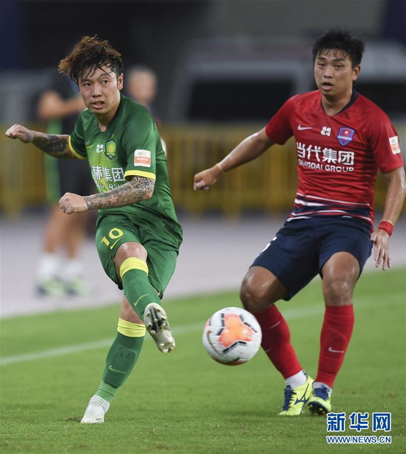 河南队在激烈对决中战胜重庆