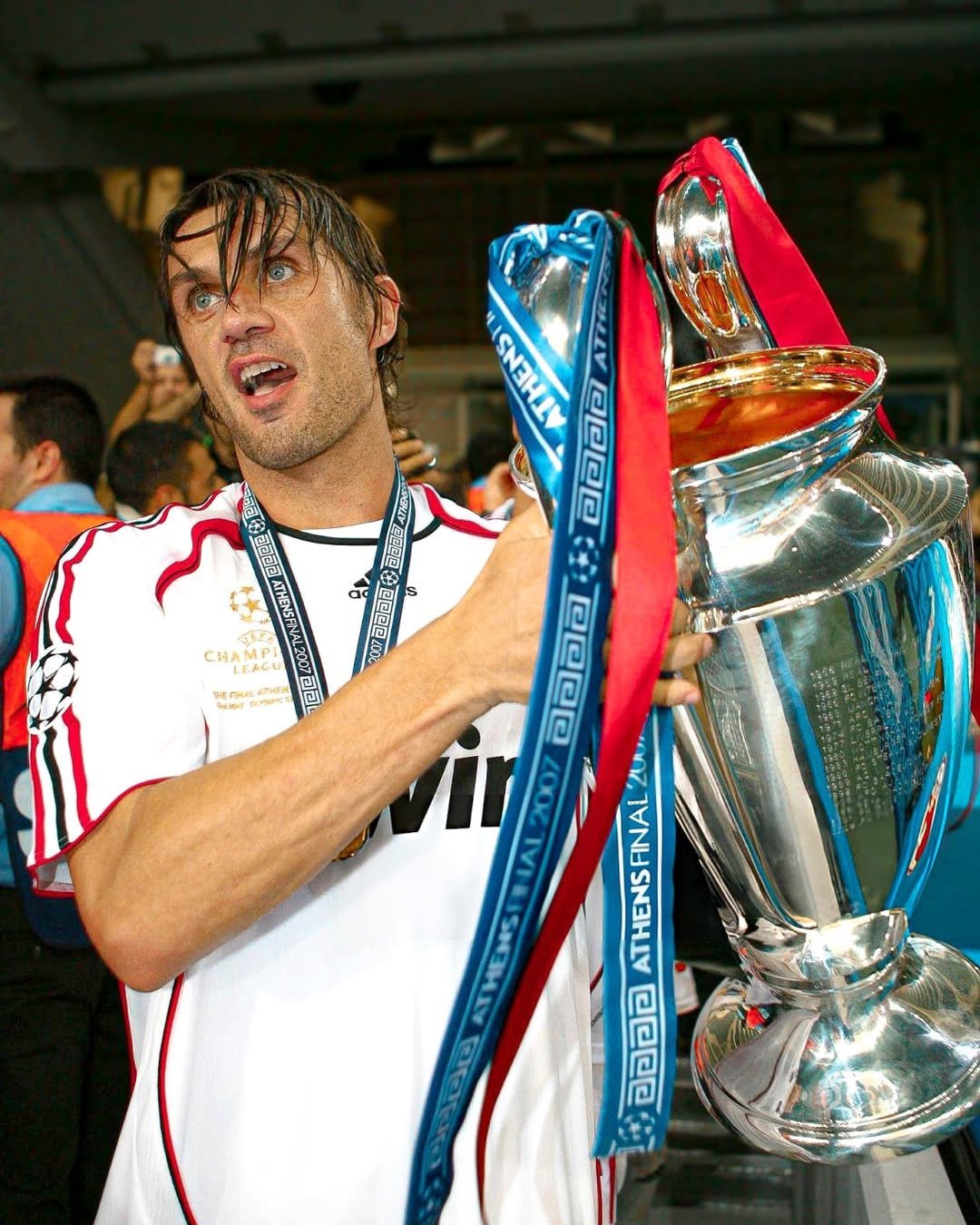 意大利运动员勇夺第一，成为黑马