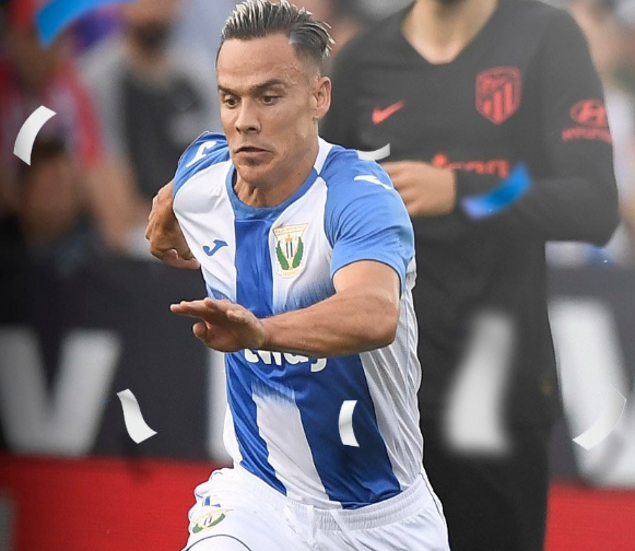 莱加内斯险胜,提振保级信心的简单介绍 莱加内斯险胜,提振保级信心的简单介绍