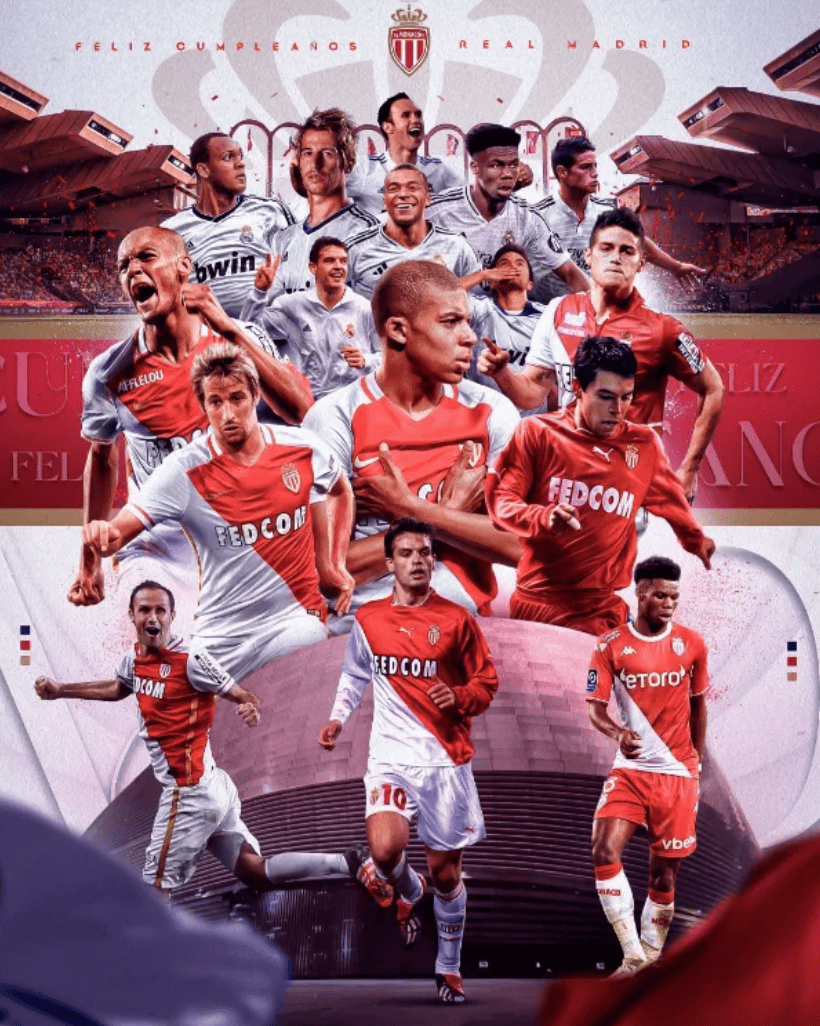 关于摩纳哥主场大胜亚眠，法甲保级前景一片光明的信息