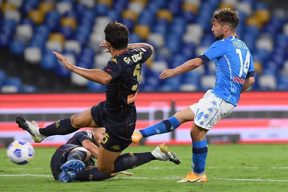 热那亚主场大胜，积分增长明显的简单介绍