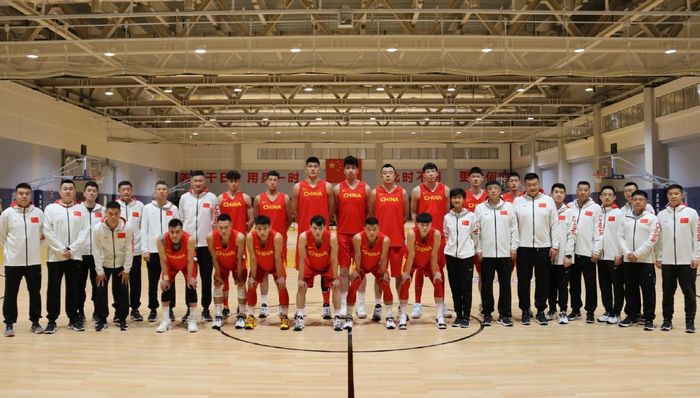 白俄罗斯队发布最新对抗赛名单,备战比赛的简单介绍 白俄罗斯队发布最新对抗赛名单,备战比赛的简单介绍