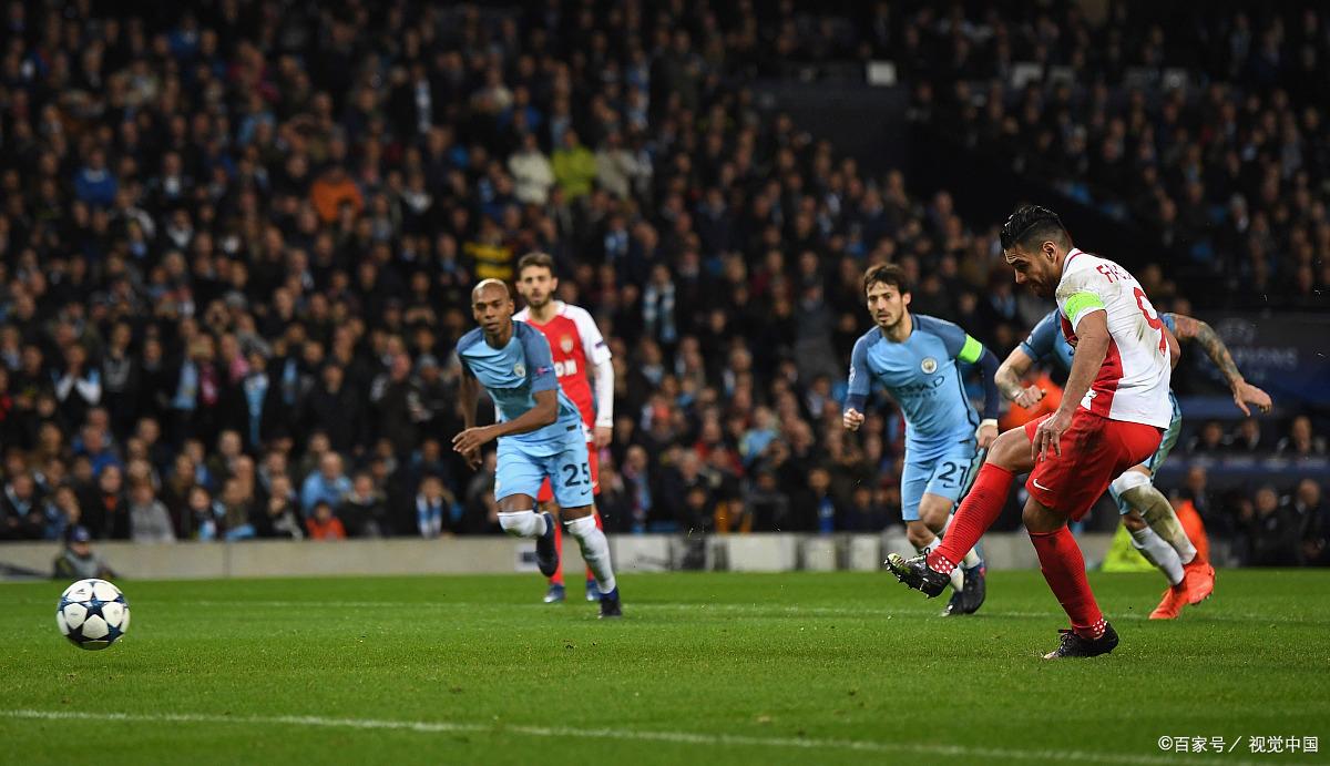 南特惨败摩纳哥，遭遇法甲连败