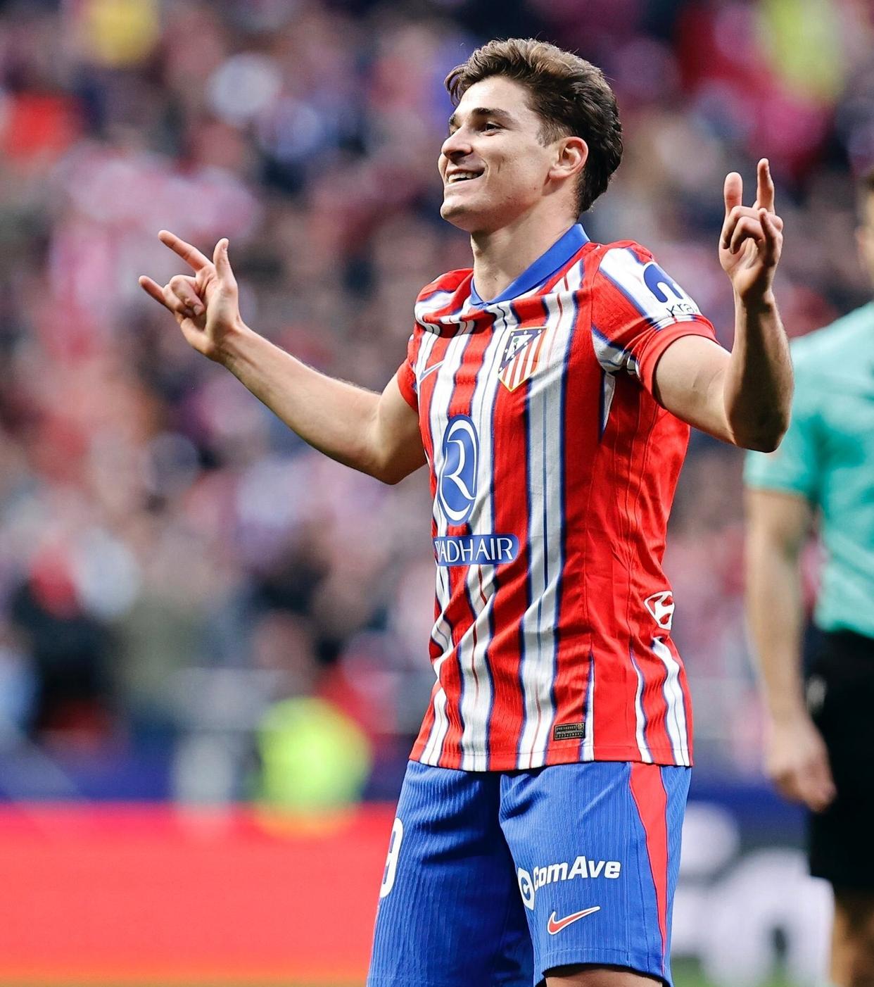 开云下载-关于马德里竞技客场逆转，锁定强！的信息