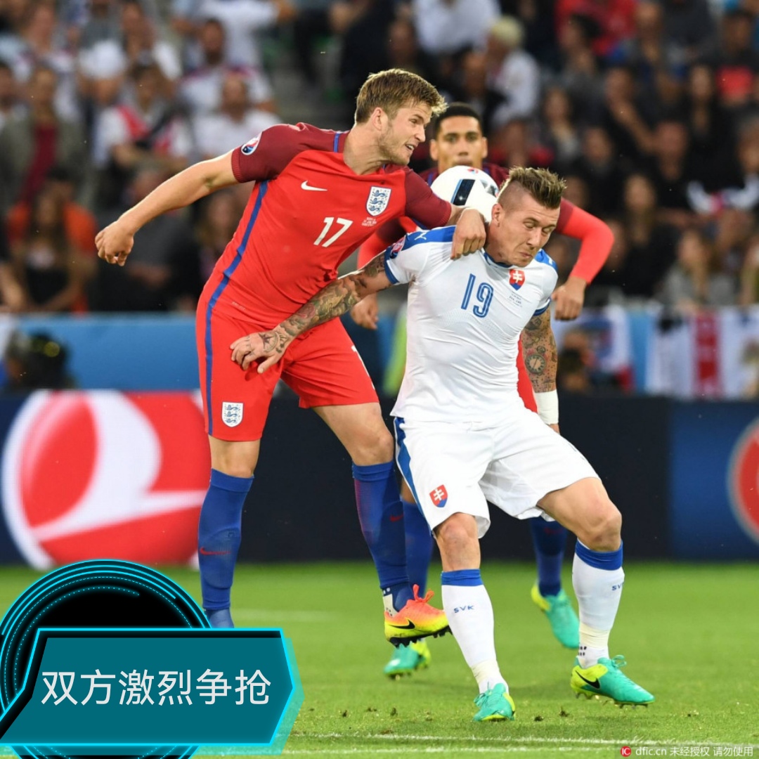 欧洲强队之间的对抗令人热血沸腾