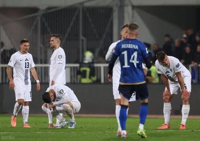 关于斯洛伐克队客场获胜科索沃，积分榜稳固的信息