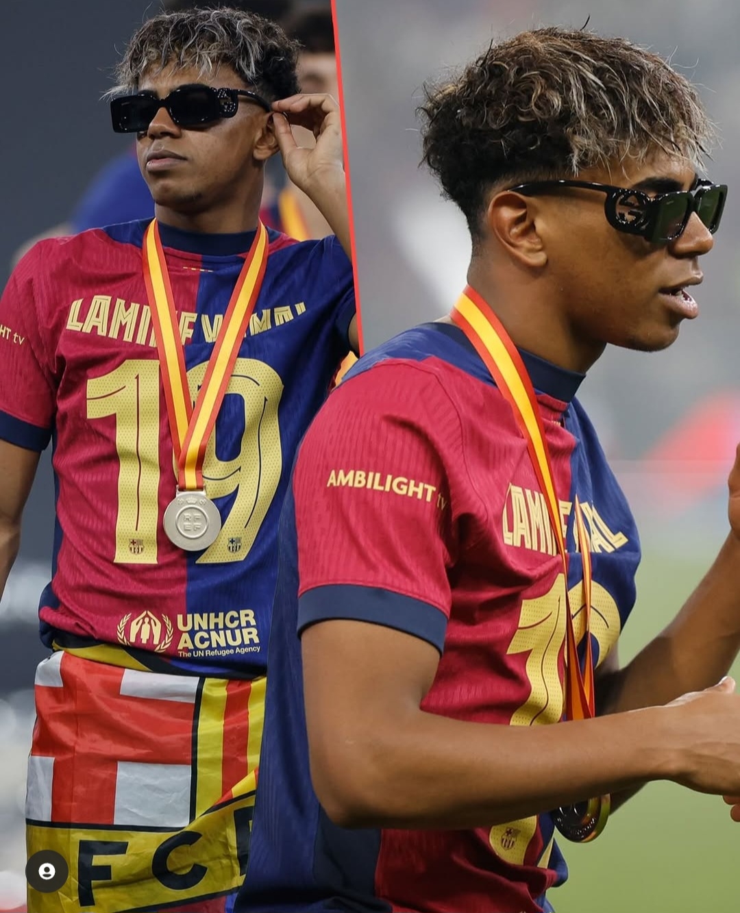 西班牙田径名将再创佳绩,进入决赛 西班牙田径名将再创佳绩,进入决赛