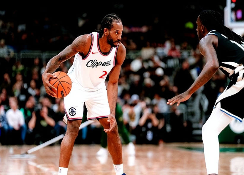 马刺险胜快船，莫里斯一己之力扛起全队的简单介绍