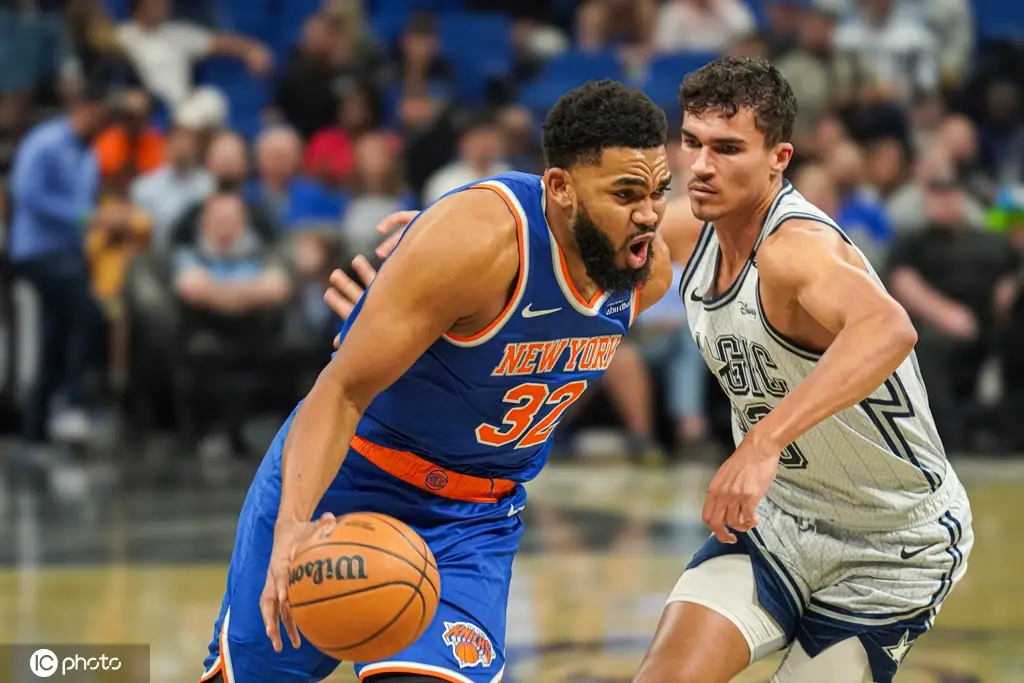 篮网B队鏖战鹈鹕，凯尔·库兹马一己之力扛起全队的简单介绍