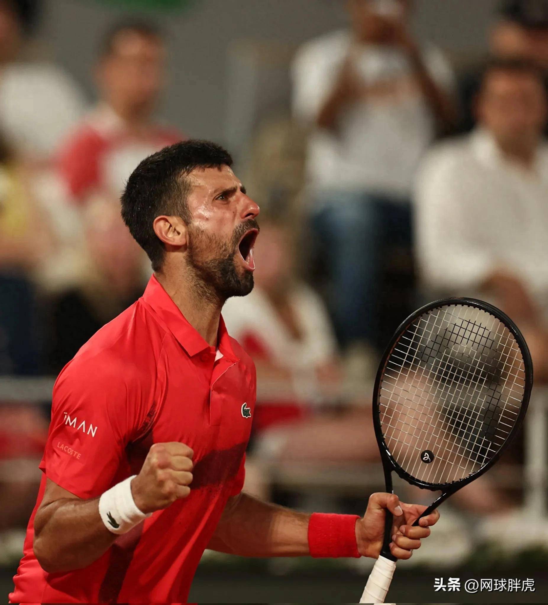 关于美国网球队轻取澳大利亚网球队，德约科维奇统治全场的信息