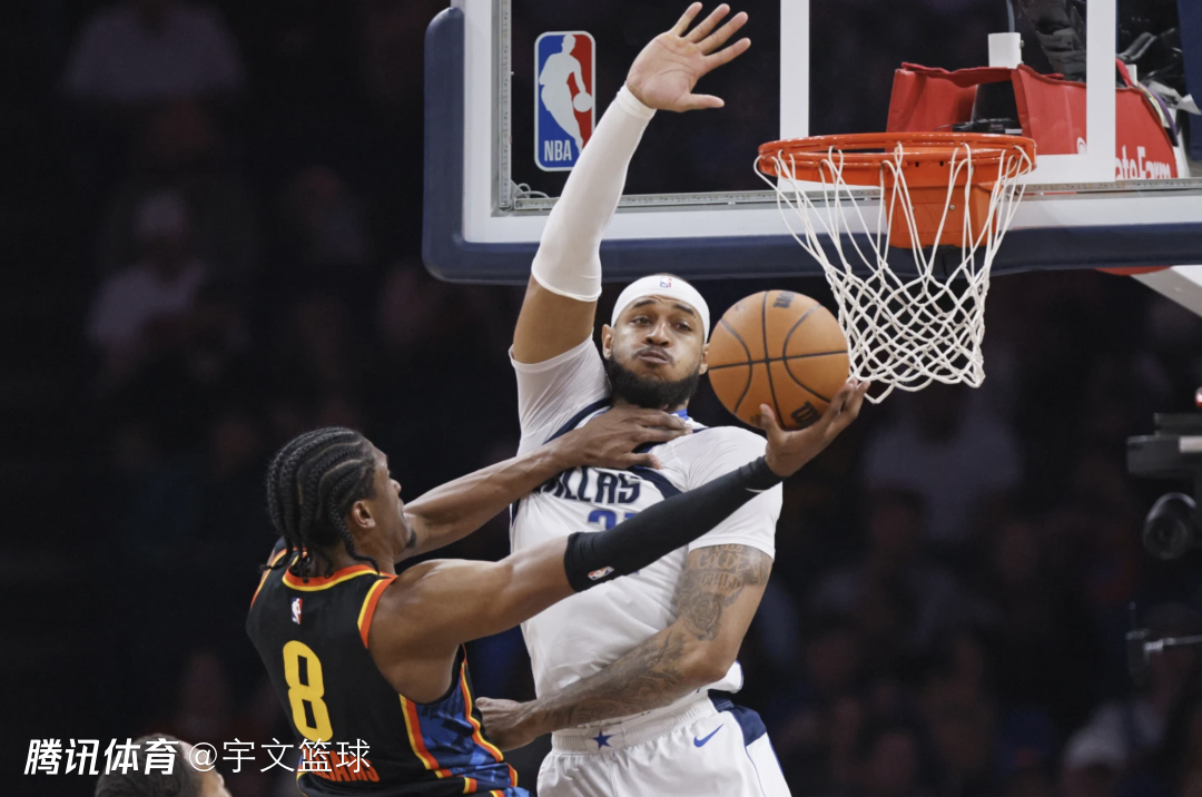 开云体育下载-独行侠险胜雷霆，米尔萨普三分雨点燃全场