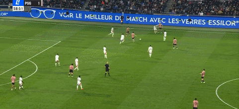 关于里昂鏖战瑞士，莫德里奇统治全场的信息