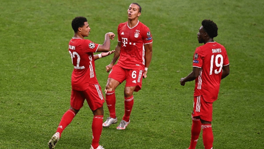 巴黎险胜法国，格纳布里状态火热的简单介绍