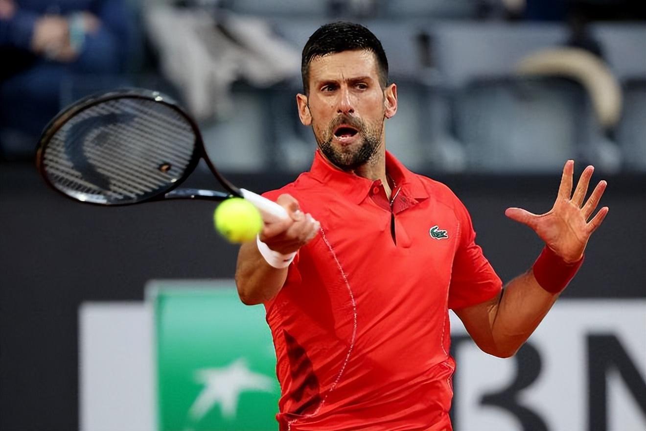 开云官方app入口-ATP总决赛横扫戴维斯杯，德约科维奇高光表现的简单介绍