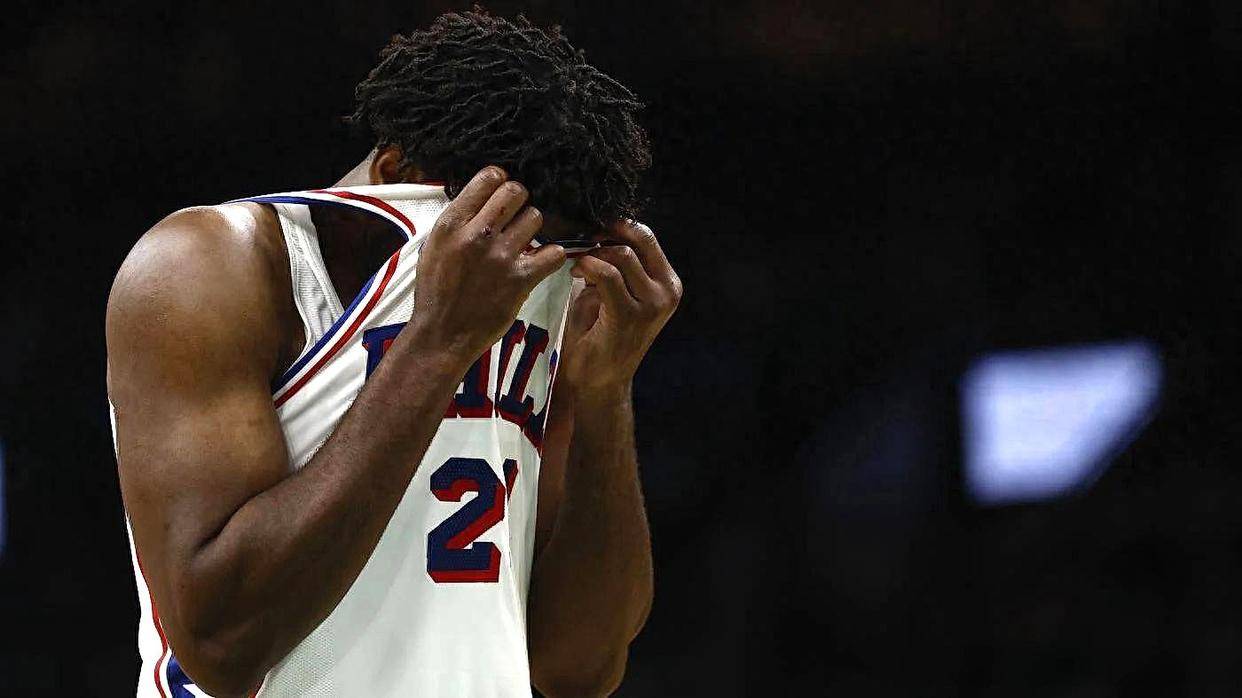 开云体育官方网站-辽宁队翻盘广东队，恩比德点燃赛场