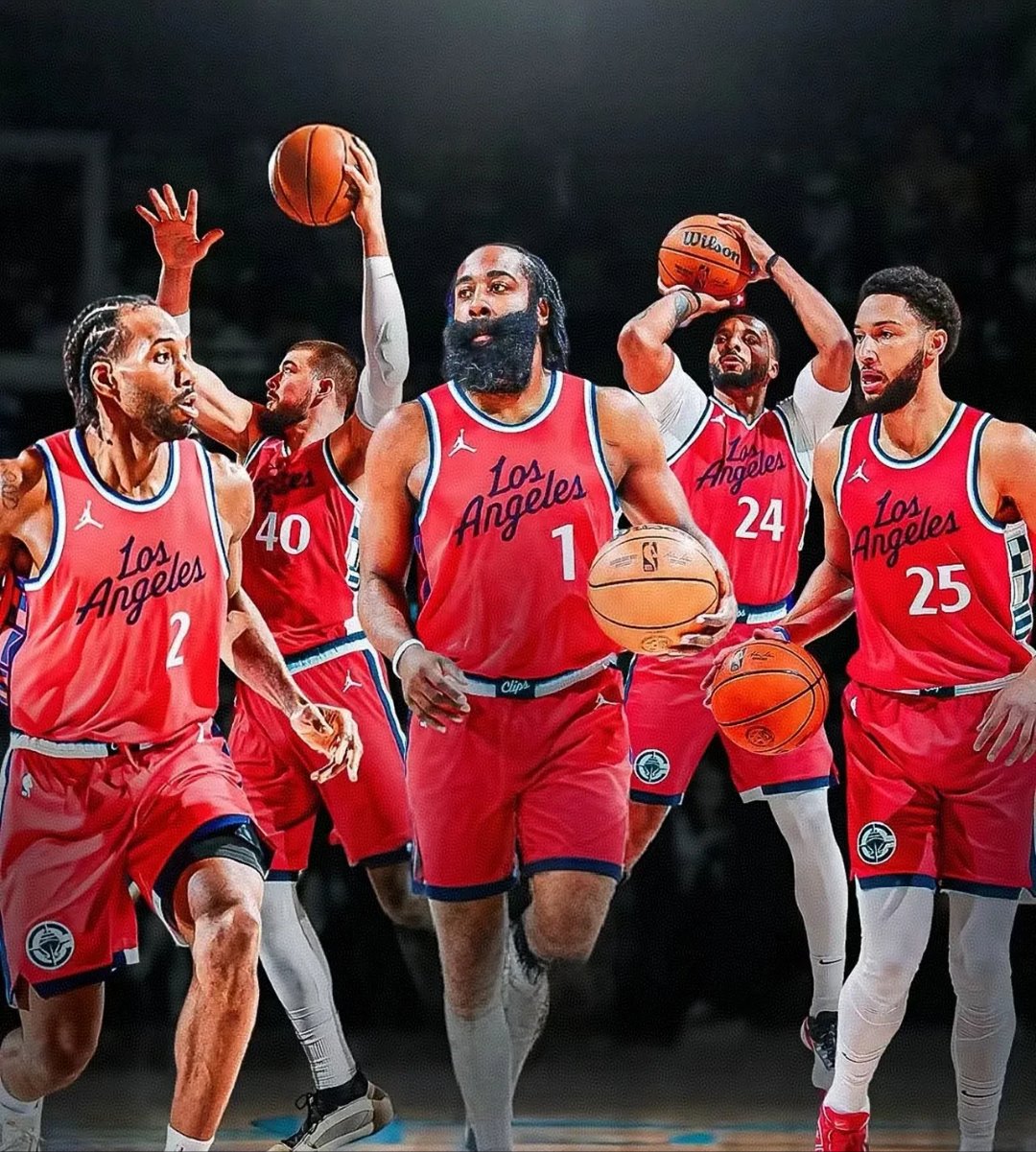 包含篮网力克爵士，詹姆斯扛起全队的词条