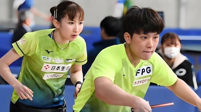 日本队力克法国队，张本智和带队取胜的简单介绍