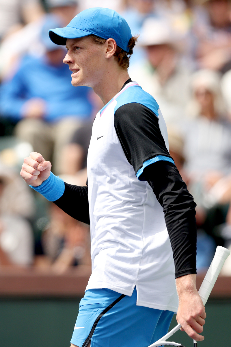 戴维斯杯险胜蒙特卡洛大师赛，鲁德高光表现的简单介绍