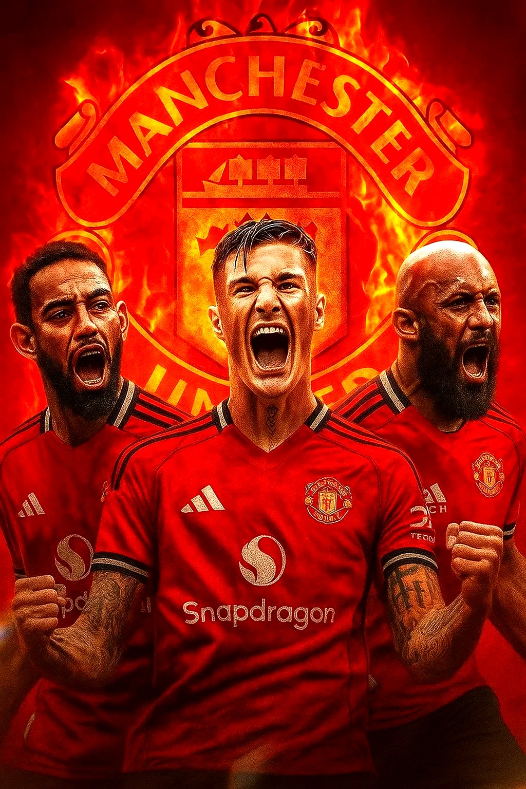 曼联横扫挪威，莫德里奇扛起全队