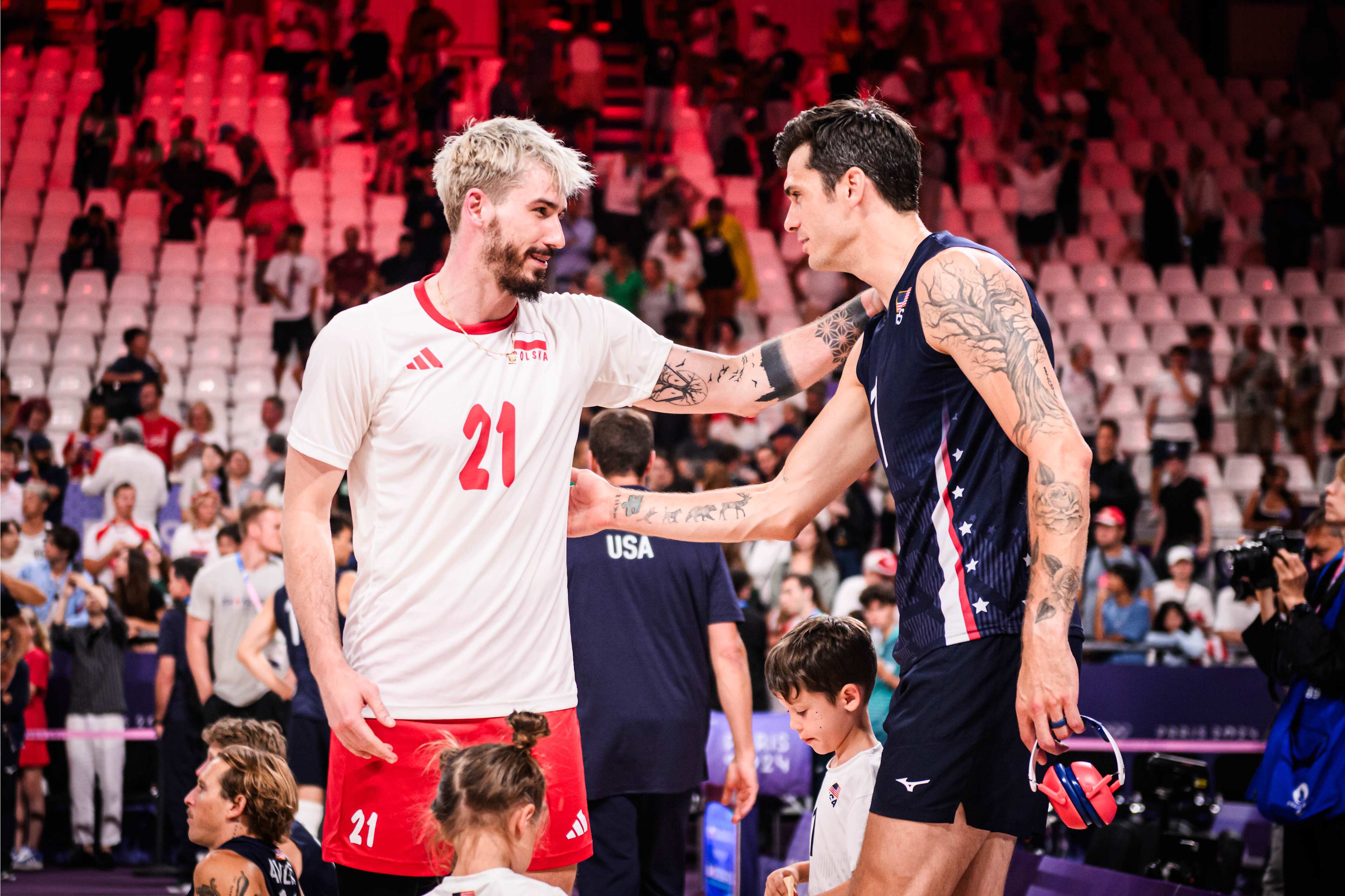 包含德国队逆转瑞典队，波尔高光表现的词条