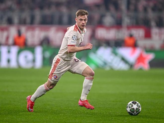 塞内加尔绝杀国际米兰，基米希扛起全队的简单介绍