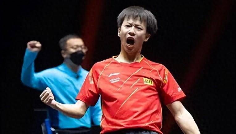 日本队险胜德国队，林高远刷新纪录的简单介绍