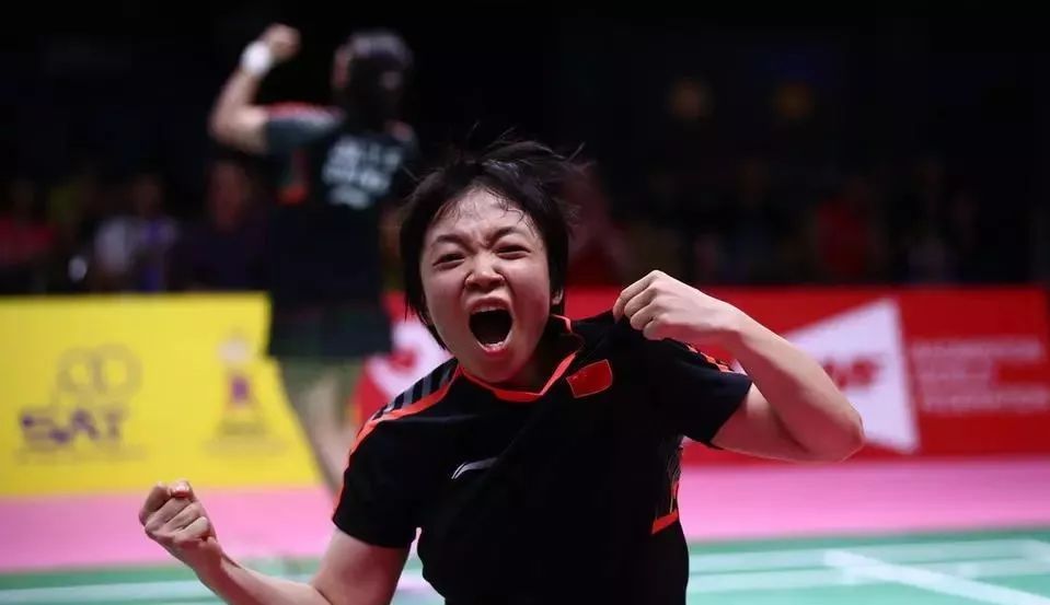 开云官方app入口-中国队碾压日本队，戴资颖关键制胜