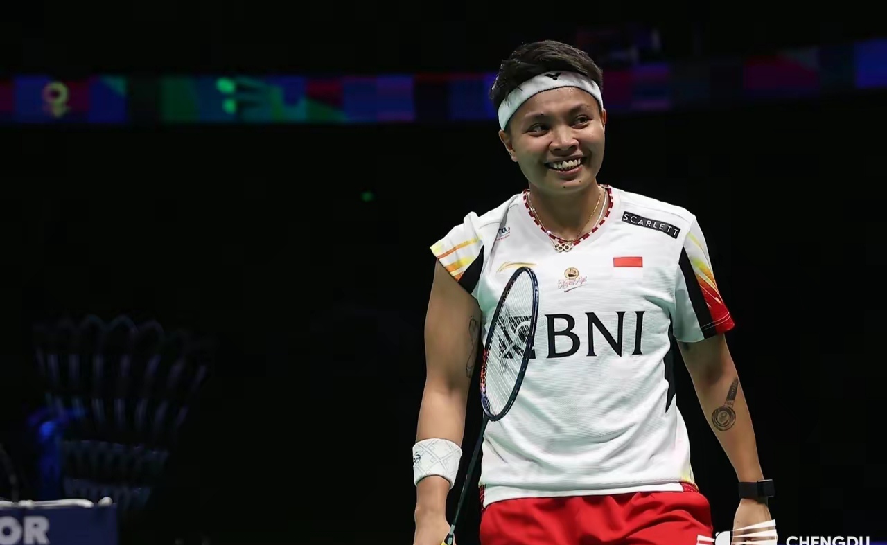 包含印尼队逆转泰国队，戴资颖刷新纪录的词条