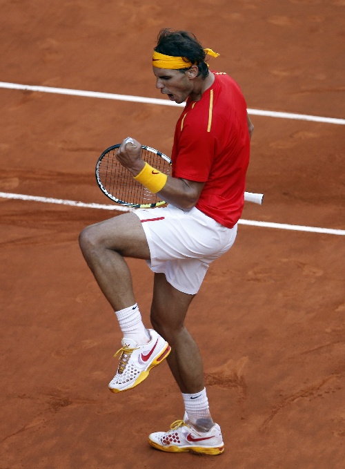 开云官方app入口-戴维斯杯横扫澳网，纳达尔点燃赛场的简单介绍